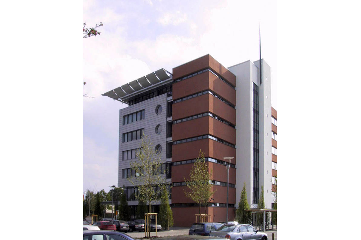 Fahr Architekt Hannover - DiBa <small>Hannover</small>